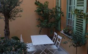 Hotel Rossetti